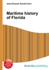 Maritime history of Florida