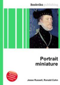 Portrait miniature