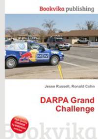 DARPA Grand Challenge