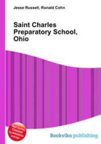Saint Charles Preparatory School, Ohio