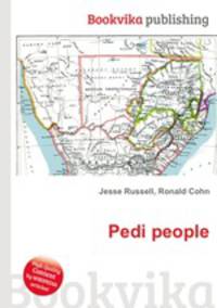 Pedi people