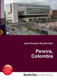 Pereira, Colombia
