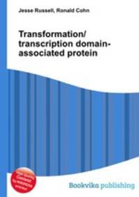 Transformation/transcription domain-associated protein