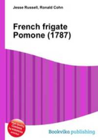 French frigate Pomone (1787)