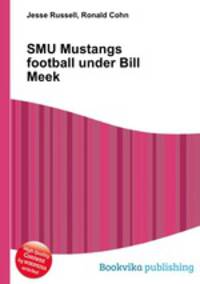 SMU Mustangs football under Bill Meek