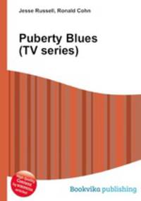 Puberty Blues (TV series)