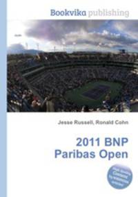 2011 BNP Paribas Open