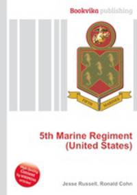 5th Marine Regiment (United States)