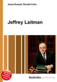 Jeffrey Laitman