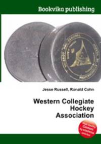 Western Collegiate Hockey Association