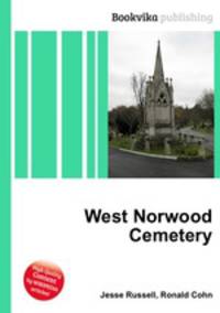 West Norwood Cemetery
