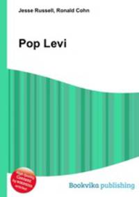 Pop Levi