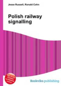 Polish railway signalling
