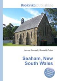 Seaham, New South Wales