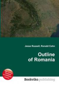 Outline of Romania