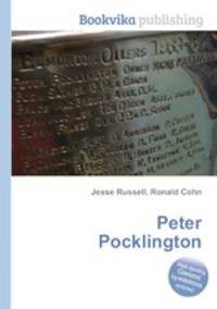 Peter Pocklington