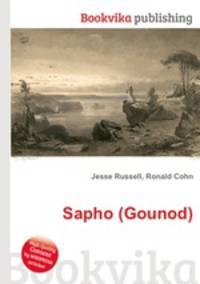 Sapho (Gounod)