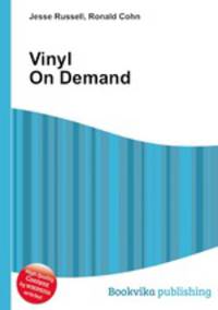 Vinyl On Demand
