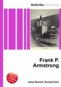 Frank P. Armstrong