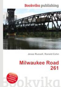 Milwaukee Road 261