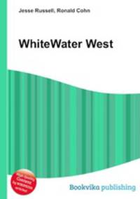WhiteWater West