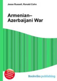 Armenian–Azerbaijani War