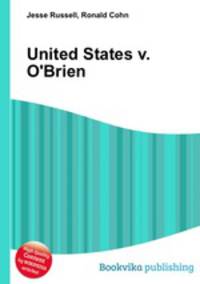 United States v. O