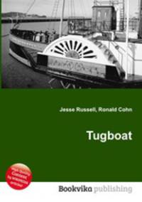 Tugboat