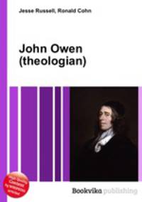 John Owen (theologian)