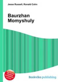 Baurzhan Momyshuly