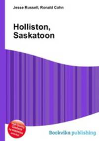 Holliston, Saskatoon