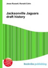 Jacksonville Jaguars draft history