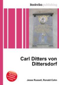 Carl Ditters von Dittersdorf