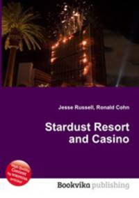 Stardust Resort and Casino
