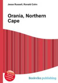 Orania, Northern Cape