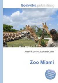 Zoo Miami