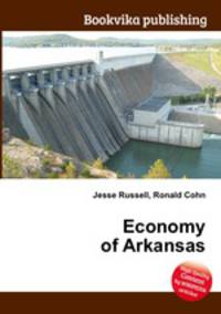 Economy of Arkansas