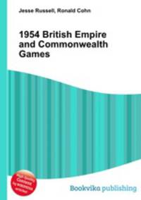1954 British Empire and Commonwealth Games