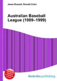 Australian Baseball League (1989–1999)