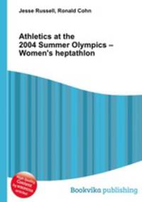 Athletics at the 2004 Summer Olympics – Women