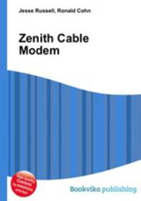 Zenith Cable Modem