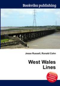 West Wales Lines