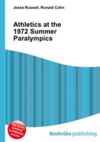 Athletics at the 1972 Summer Paralympics