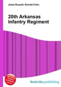 20th Arkansas Infantry Regiment