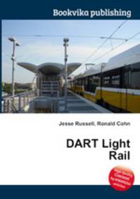 DART Light Rail
