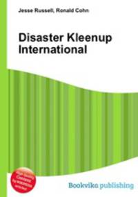Disaster Kleenup International