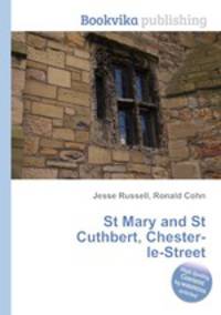St Mary and St Cuthbert, Chester-le-Street