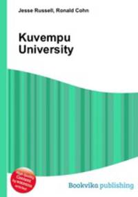 Kuvempu University