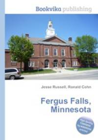 Fergus Falls, Minnesota