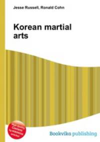 Korean martial arts